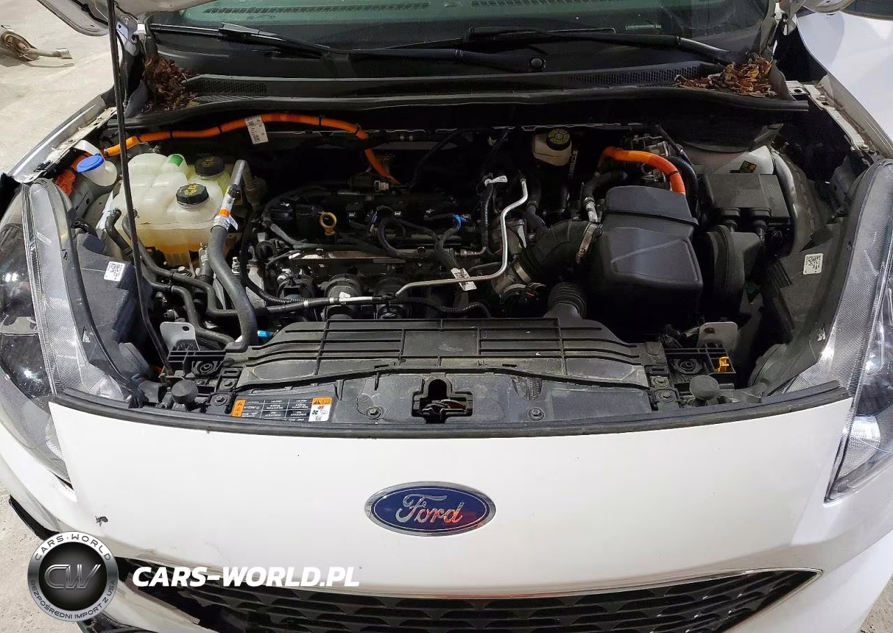 2022 Ford Escape Se VIN:1FMCU9BZ0NUA61569 - 12