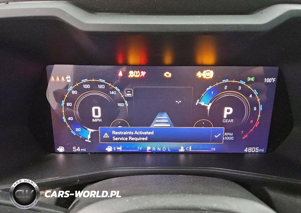 2025 Chevrolet Colorado VIN:1GCPSBEK9S1236352 - 9