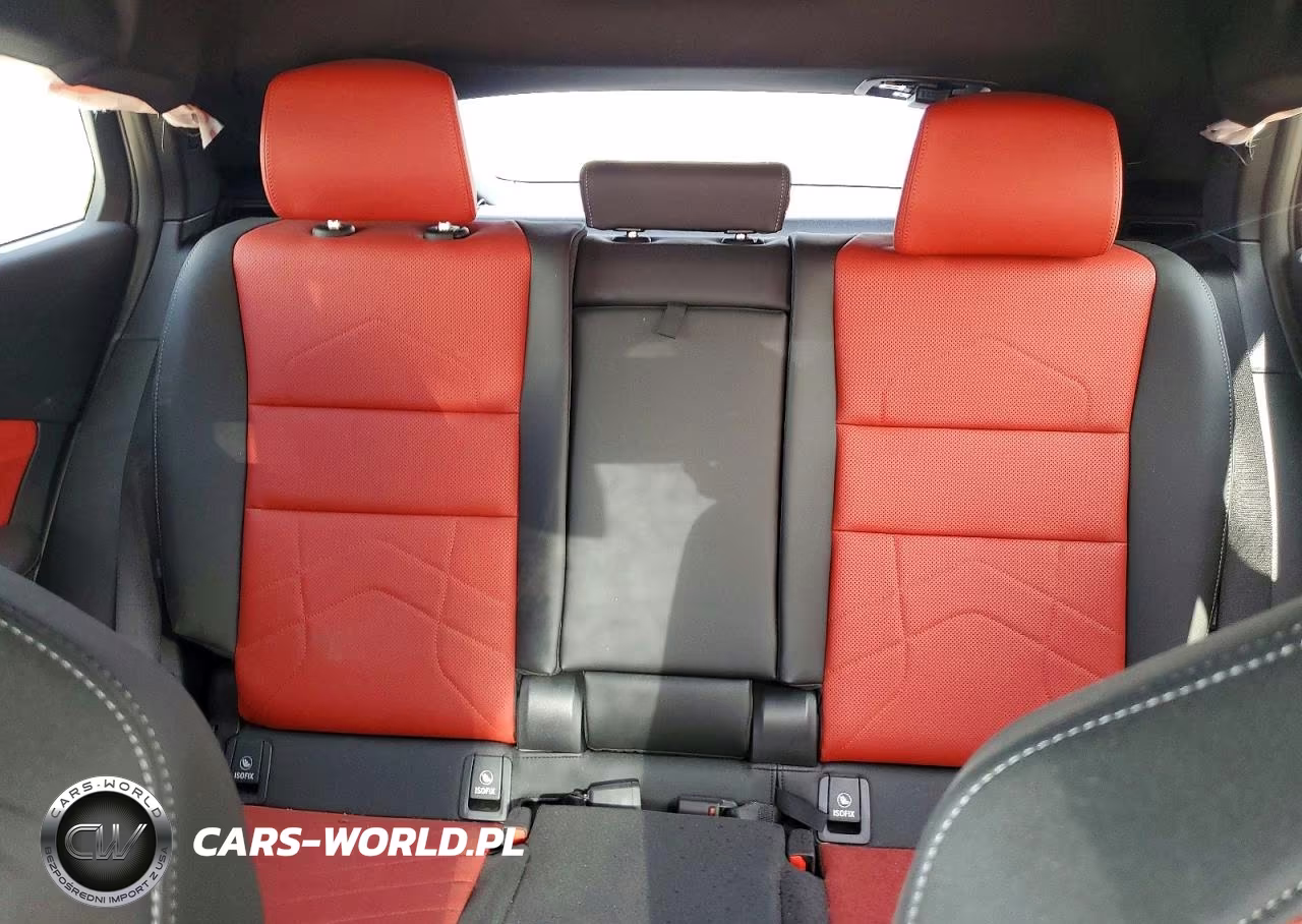 2026 BMW X2 M35I VIN:WBX83GM07T5537424 - 10