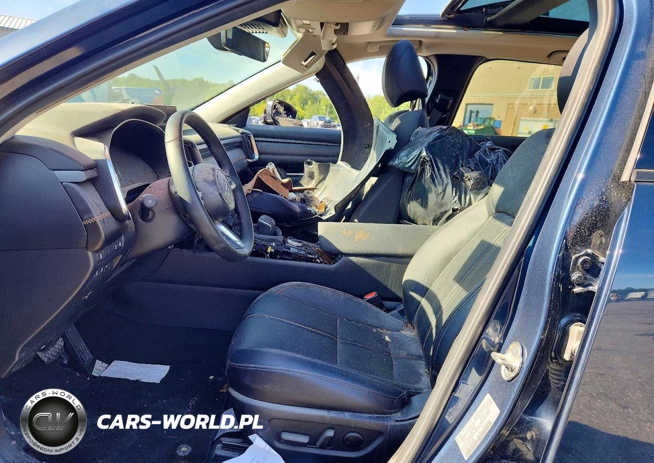 2025 Mazda Cx-50 Premium Plus VIN:7MMVAAEW4SN138197 - 7