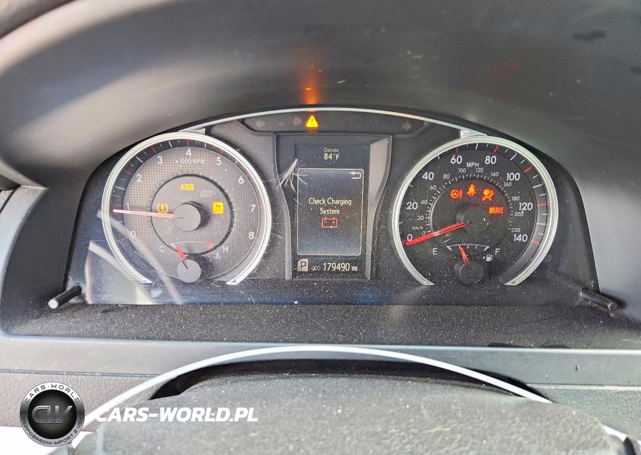2017 Toyota Camry Se VIN:4T1BF1FK5HU656717 - 9