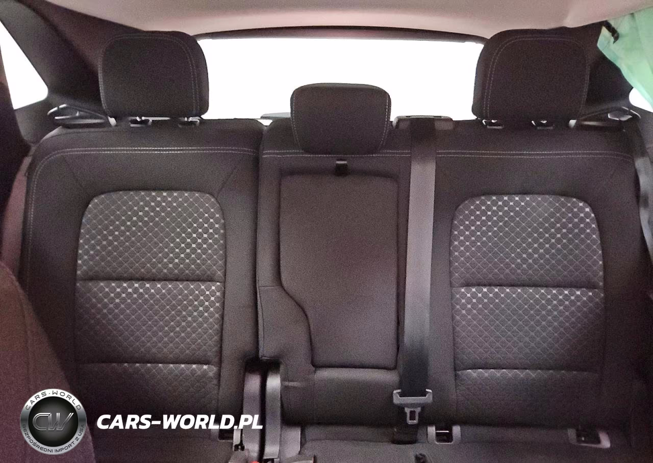 2025 Ford Escape Active VIN:1FMCU0GN0SUB11562 - 10