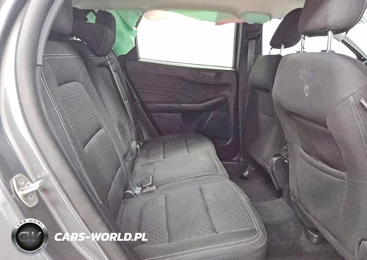 2025 Ford Escape Active VIN:1FMCU0GN0SUB11562 - 11