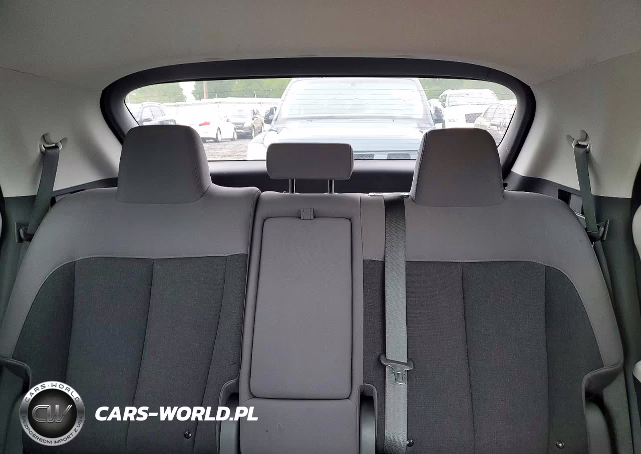 2023 Hyundai Ioniq 5 Se VIN:KM8KM4AEXPU180004 - 10