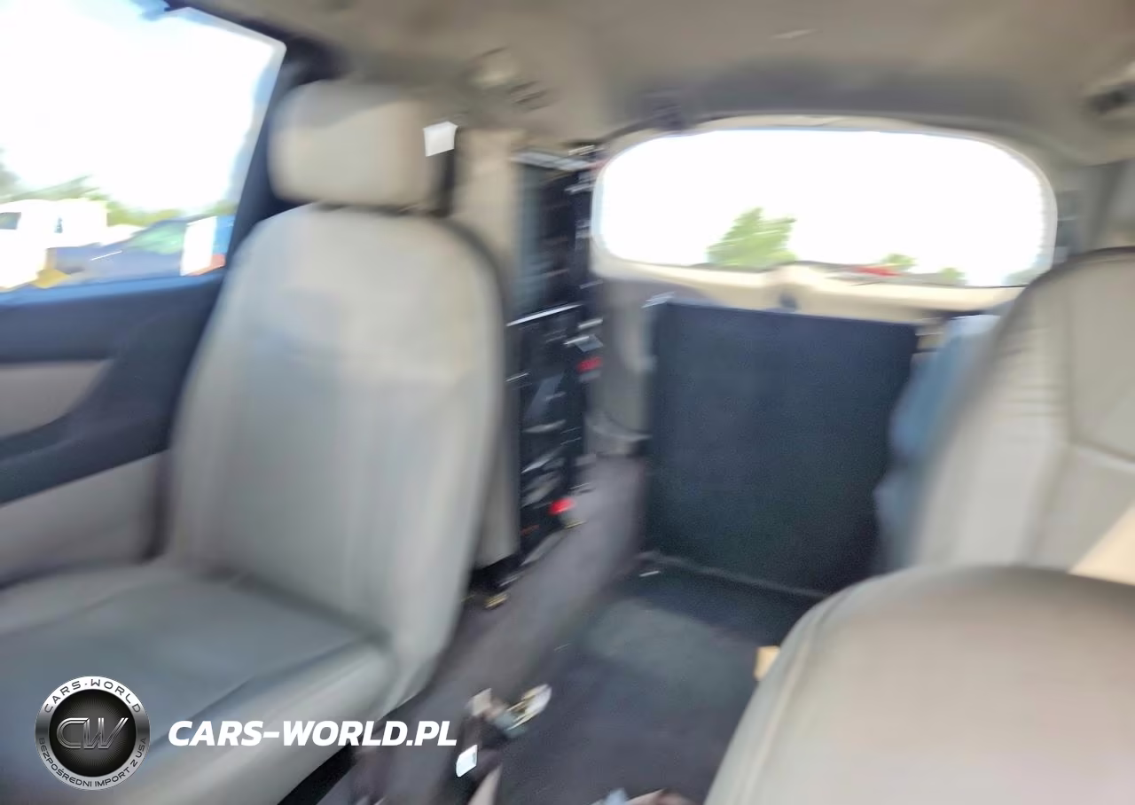 2014 Honda Odyssey Exl VIN:5FNRL5H60EB022013 - 10