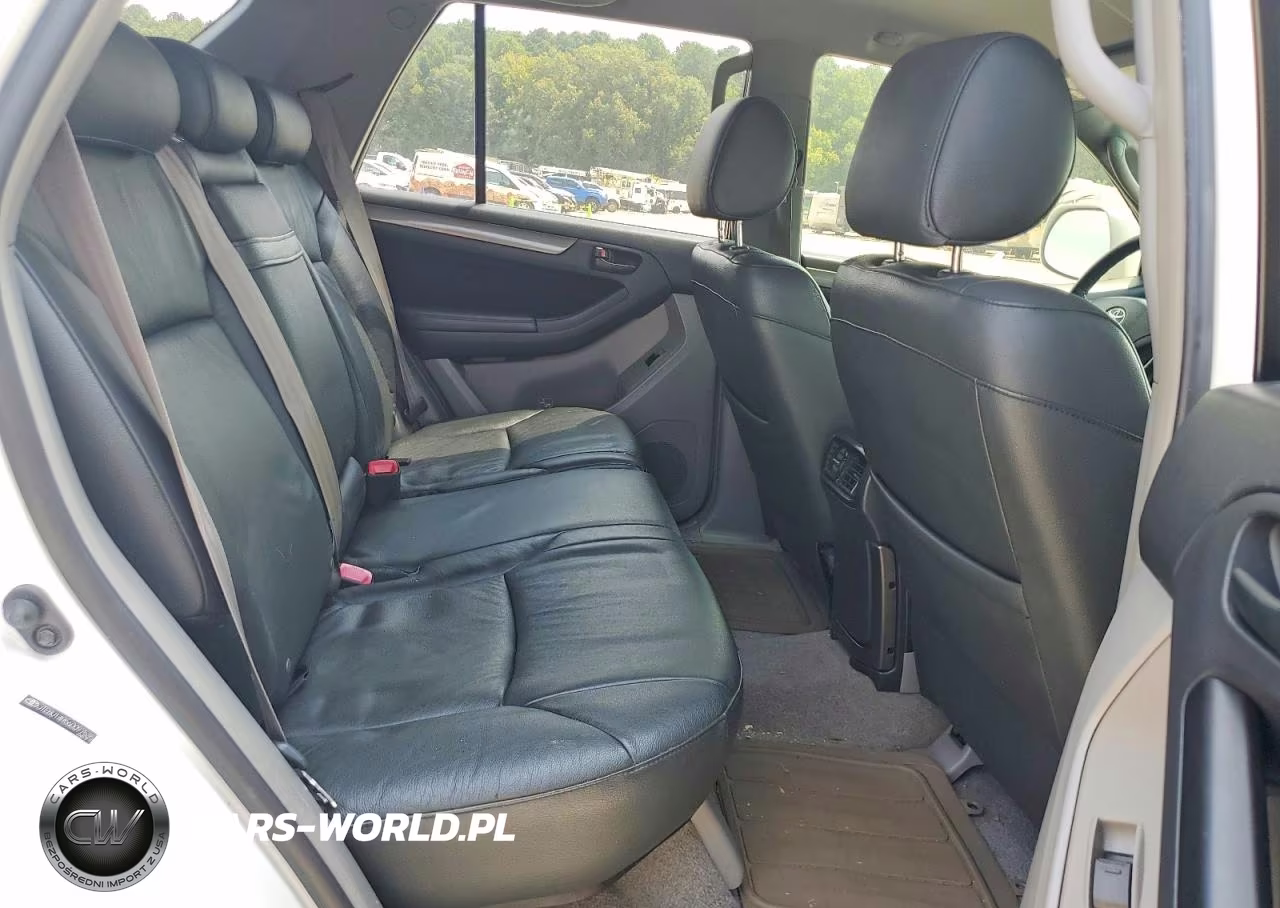 2006 Toyota 4Runner Sport Edition VIN:JTEBU14R560097535 - 11