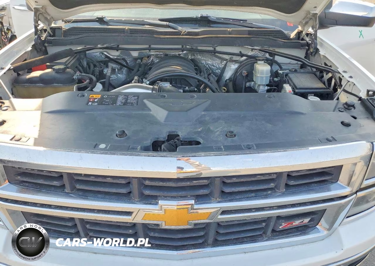 2014 Chevrolet Silverado K1500 Ltz VIN:3GCUKSEC1EG404938 - 11