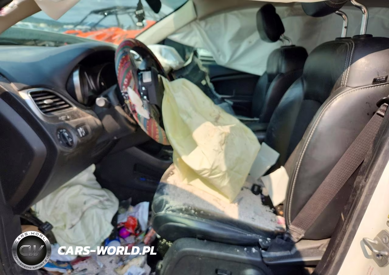 2018 Dodge Journey Crossroad VIN:3C4PDDGG9JT386886 - 7
