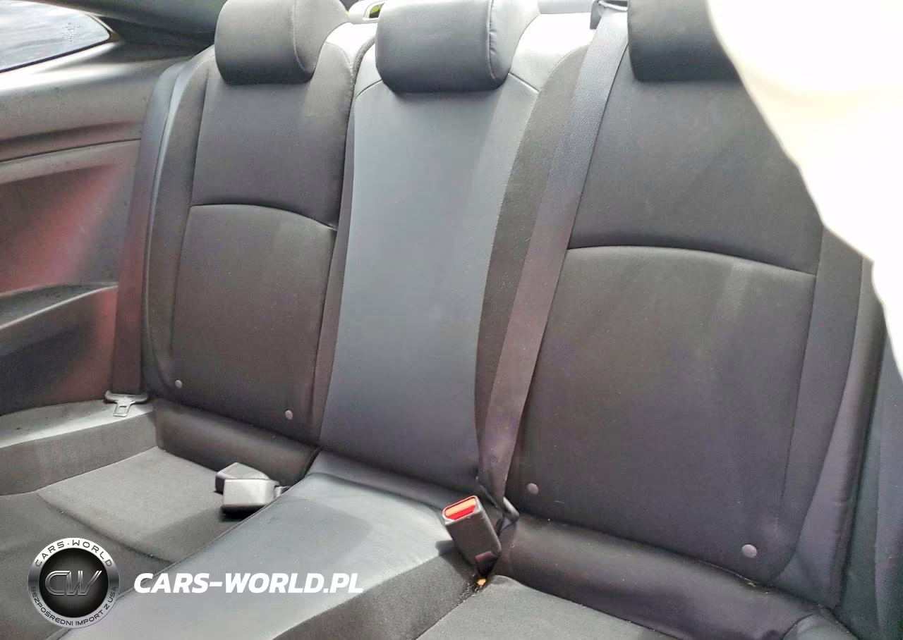 2019 Honda Civic Sport VIN:2HGFC4B80KH307325 - 10