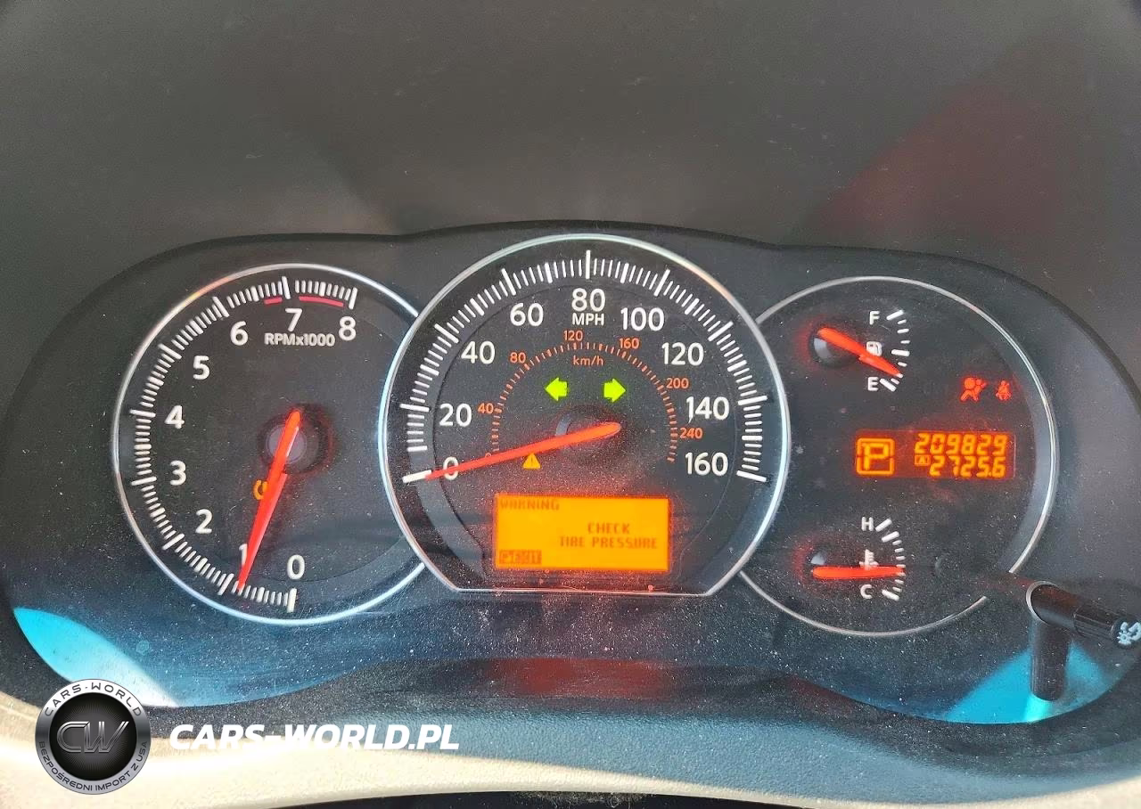 2011 Nissan Maxima 3.5 S VIN:1N4AA5AP5BC817191 - 9