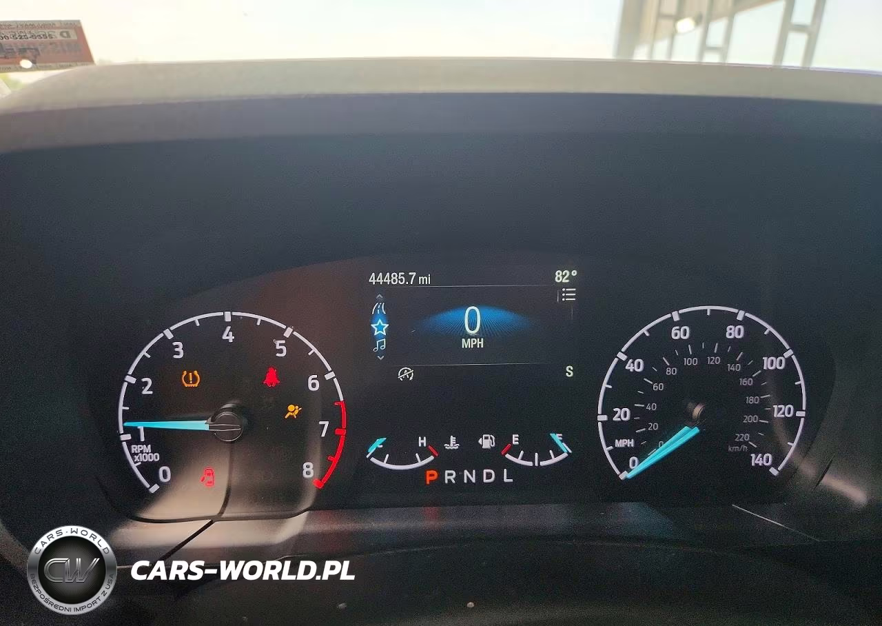 2022 Ford Maverick Xl VIN:3FTTW8E94NRB08467 - 9