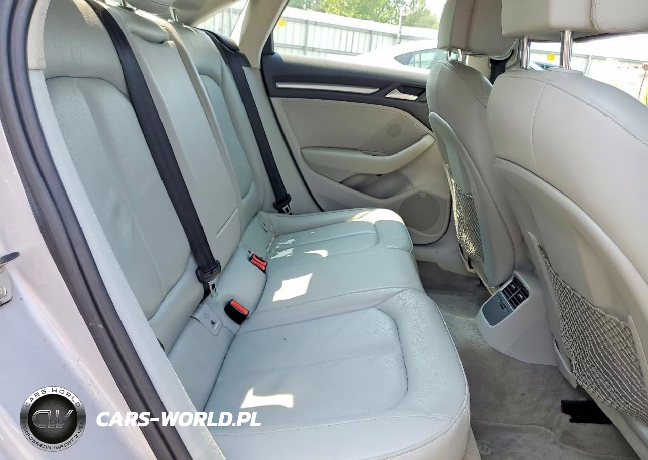 2015 Audi A3 Premium VIN:WAUBFGFF4F1071519 - 10