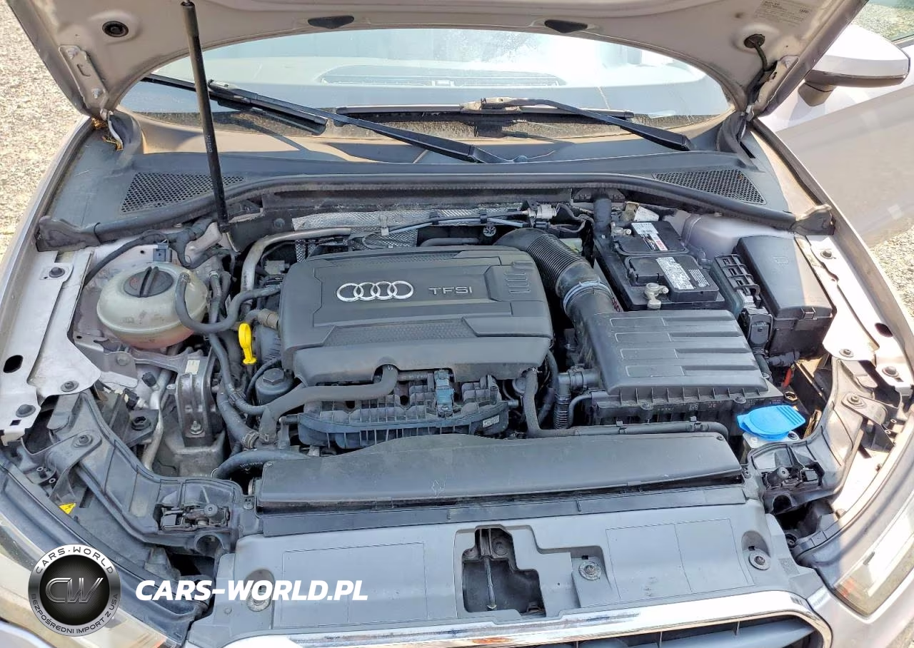 2015 Audi A3 Premium VIN:WAUBFGFF4F1071519 - 11