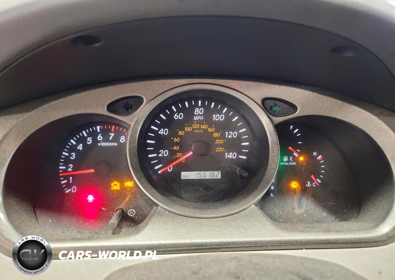 2002 Toyota Highlander Limited VIN:JTEHF21A520072668 - 9
