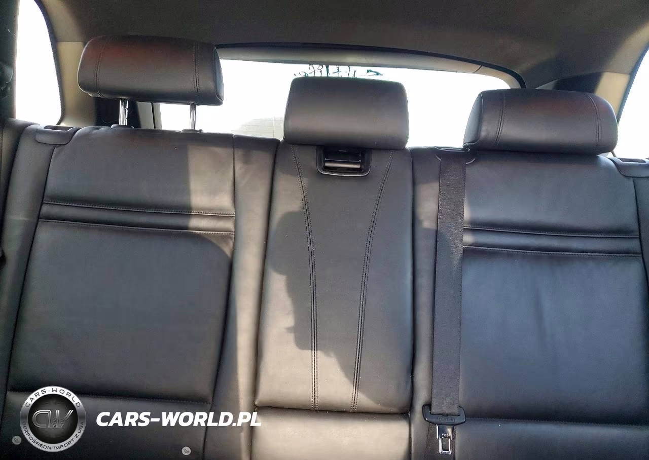 2012 BMW X5 xDrive50I VIN:5UXZV8C55CL422832 - 10