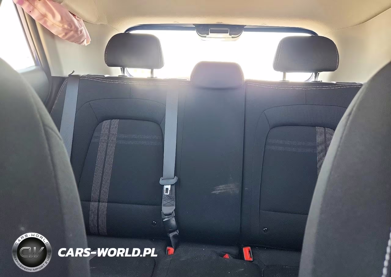 2024 Hyundai Venue Sel VIN:KMHRC8A3XRU310888 - 10