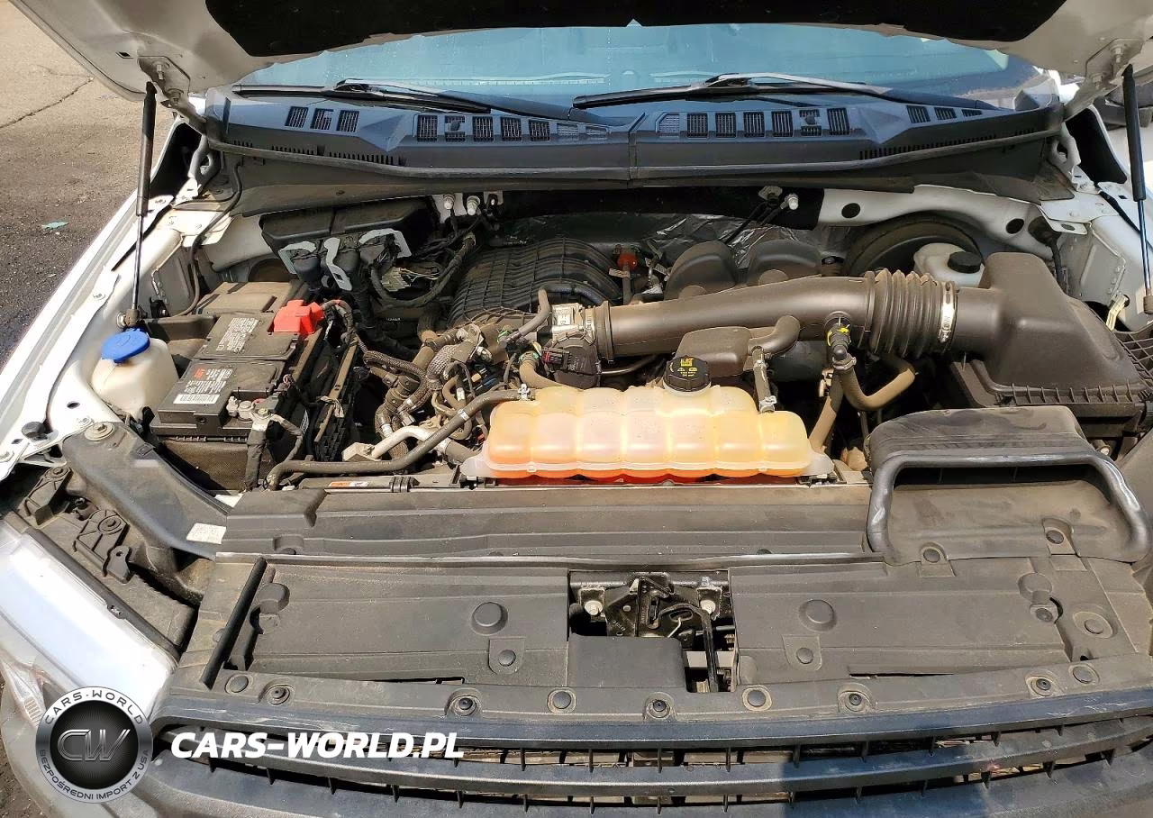 2018 Ford F150 VIN:1FTMF1CB4JKE52025 - 11