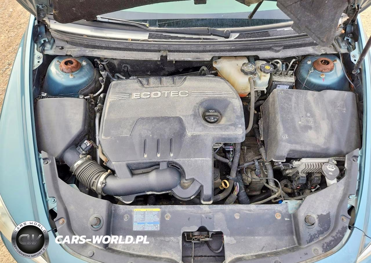2009 Chevrolet Malibu Ls VIN:1G1ZG57B79F200447 - 11
