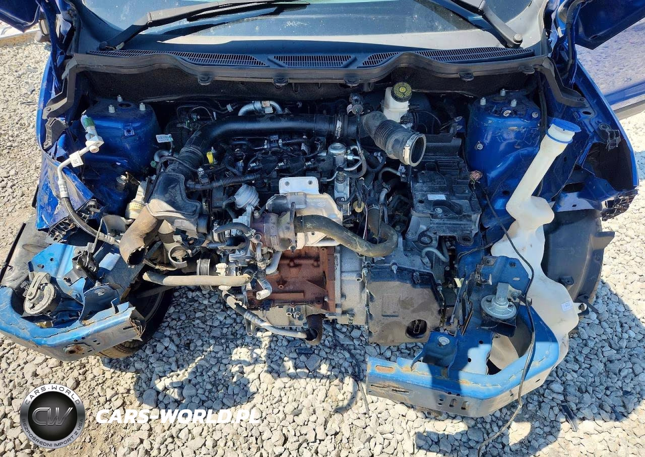 2020 Ford Ecosport Se VIN:MAJ3S2GE3LC364877 - 12