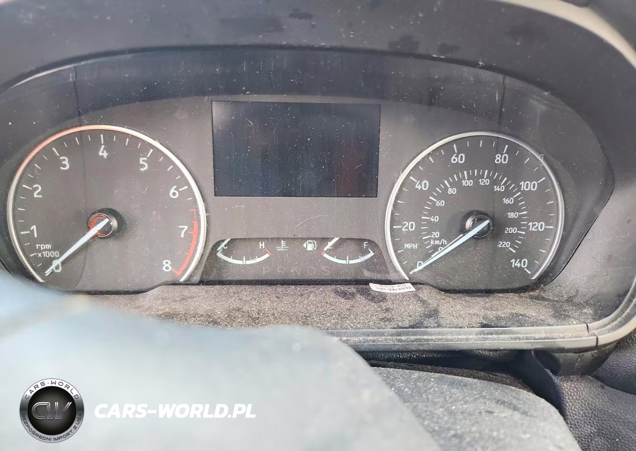 2020 Ford Ecosport Se VIN:MAJ3S2GE3LC364877 - 9