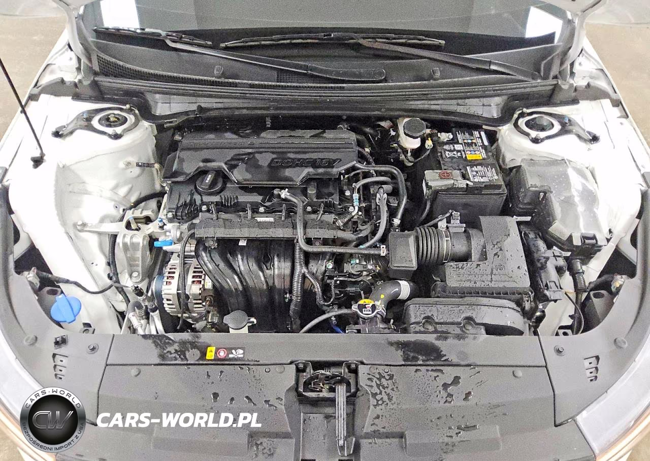 2026 Kia K4 Ex VIN:3KPFU4DE8TE313241 - 11