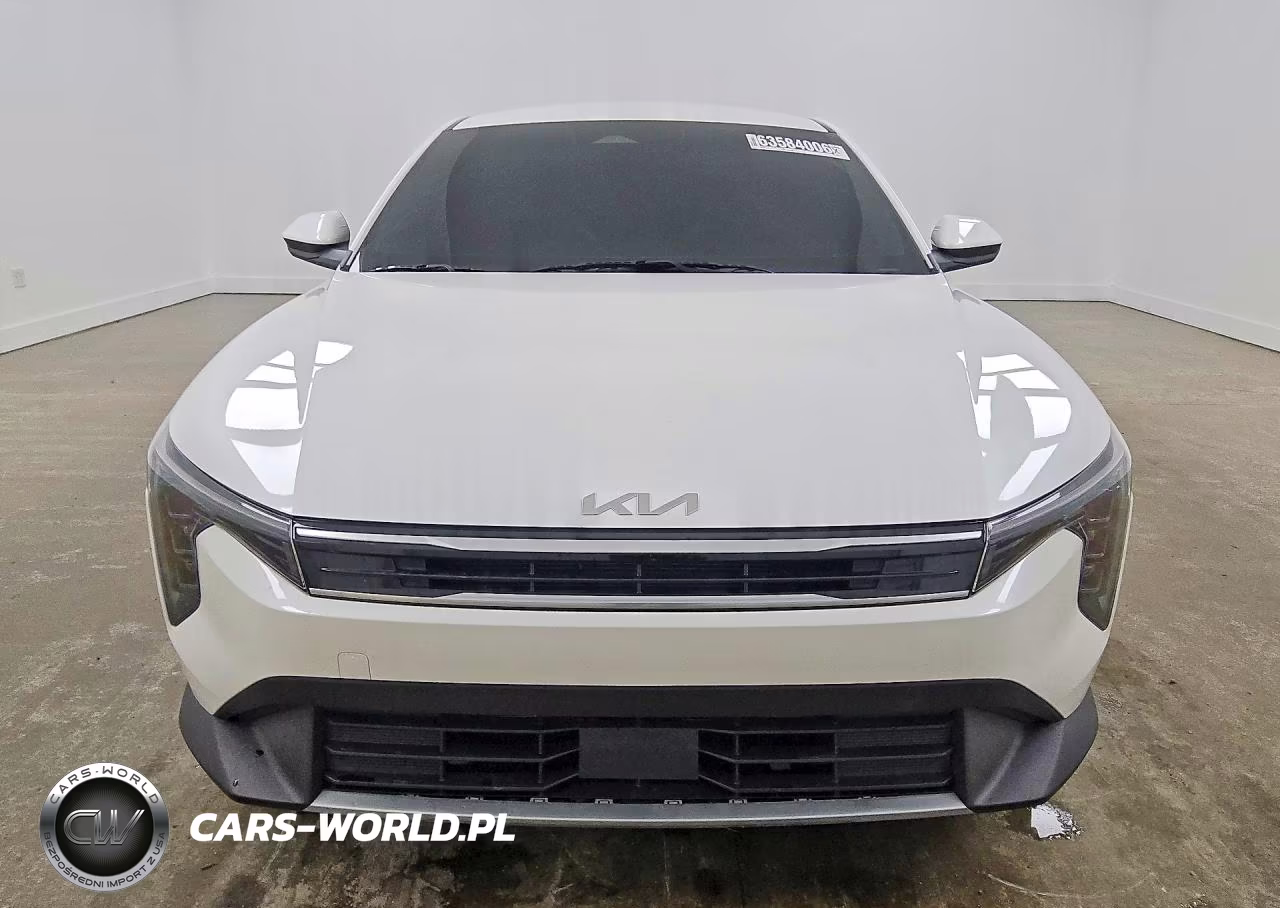 2026 Kia K4 Ex VIN:3KPFU4DE8TE313241 - 5