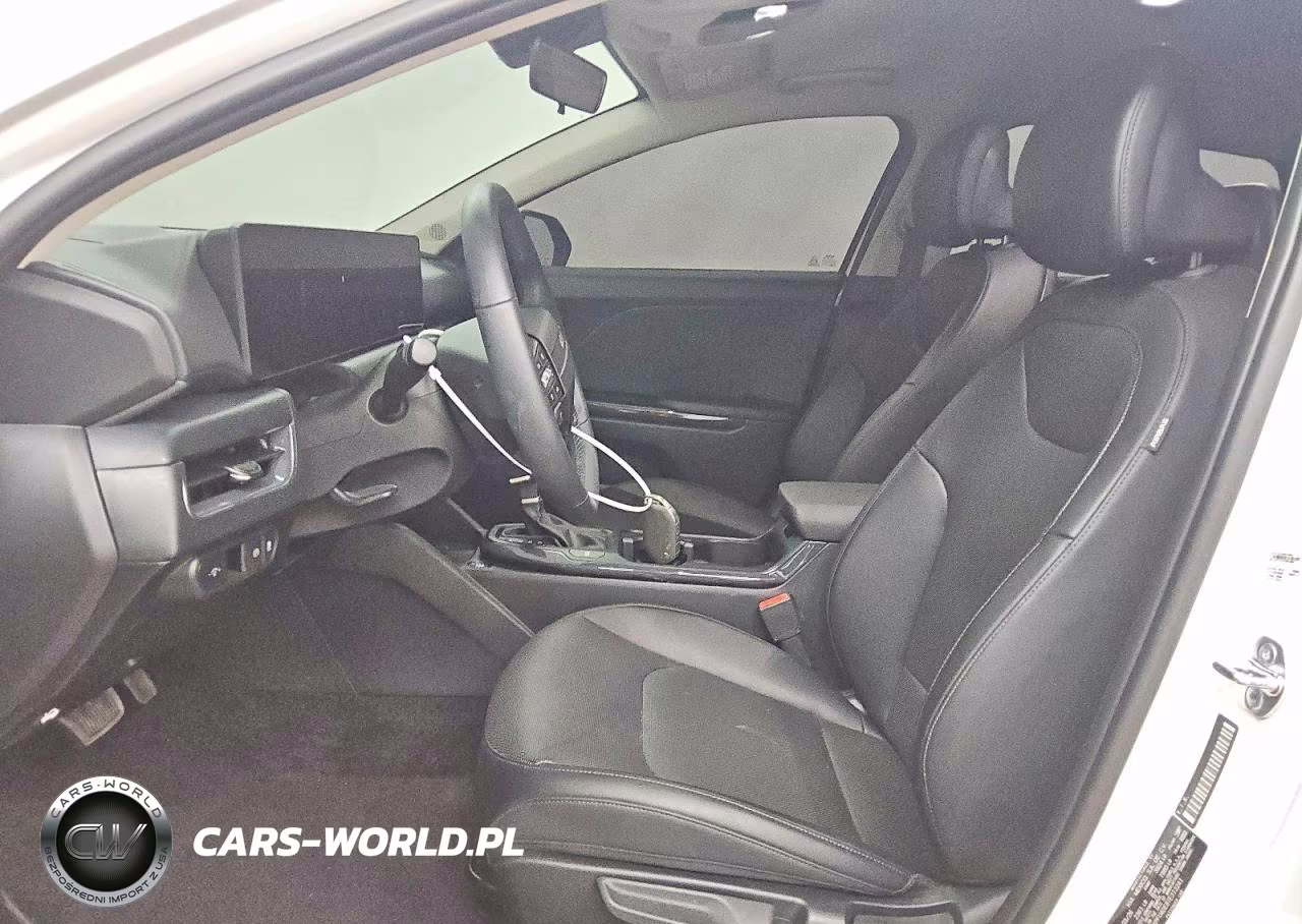 2026 Kia K4 Ex VIN:3KPFU4DE8TE313241 - 7