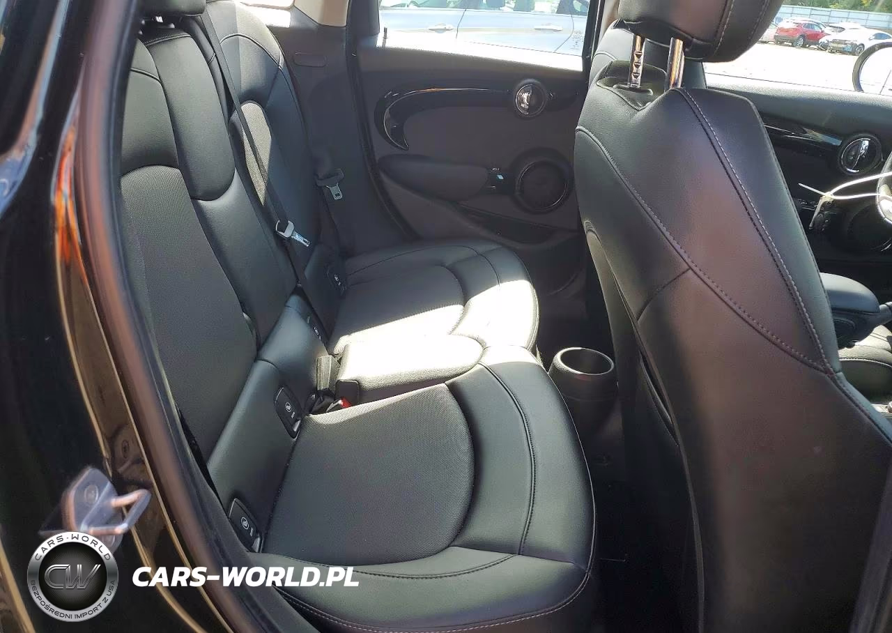 2017 Mini Cooper S VIN:WMWXU3C36H2F48708 - 10