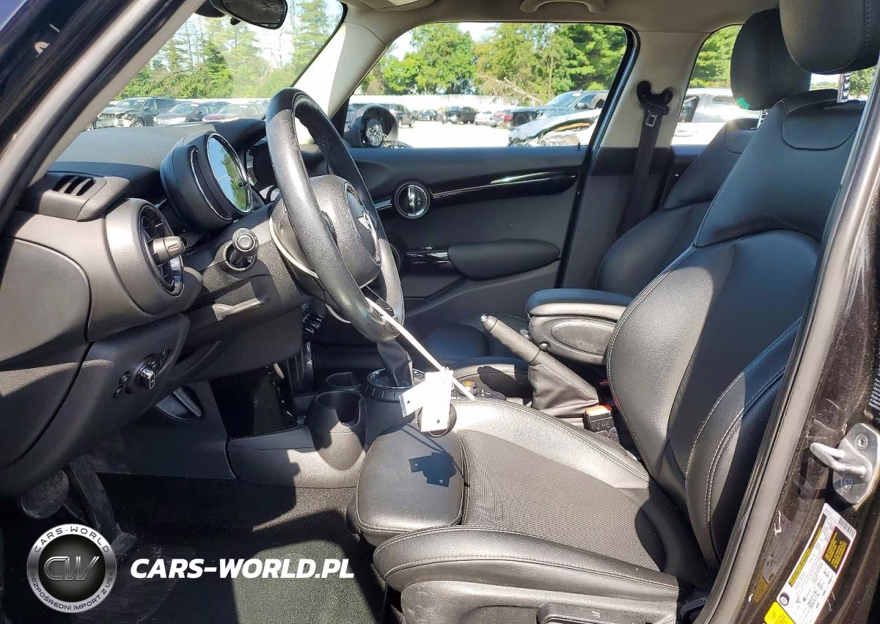 2017 Mini Cooper S VIN:WMWXU3C36H2F48708 - 7