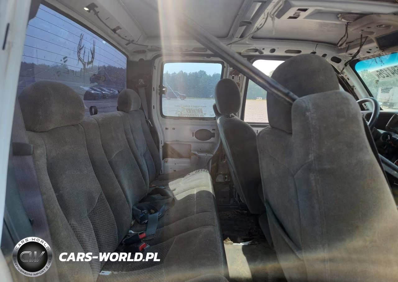 2004 Chevrolet Silverado K1500 VIN:1GCEK19T34E120502 - 10
