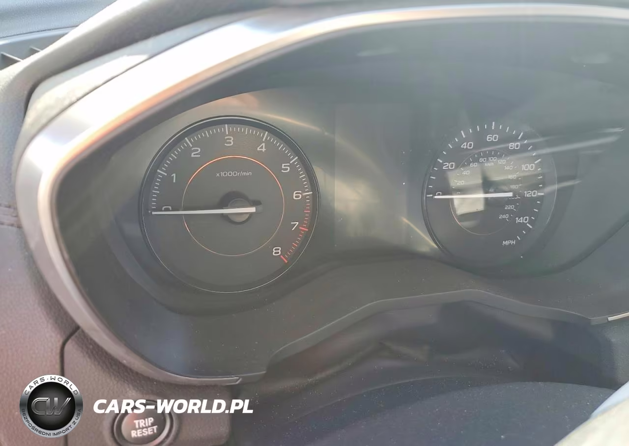 2019 Subaru Crosstrek Premium VIN:JF2GTAEC7KH338306 - 9