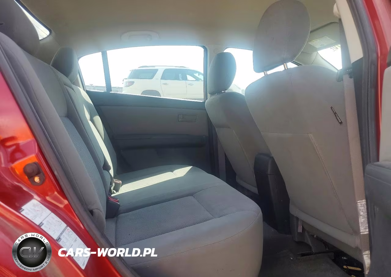 2010 Nissan Sentra 2.0 VIN:3N1AB6APXAL693129 - 10