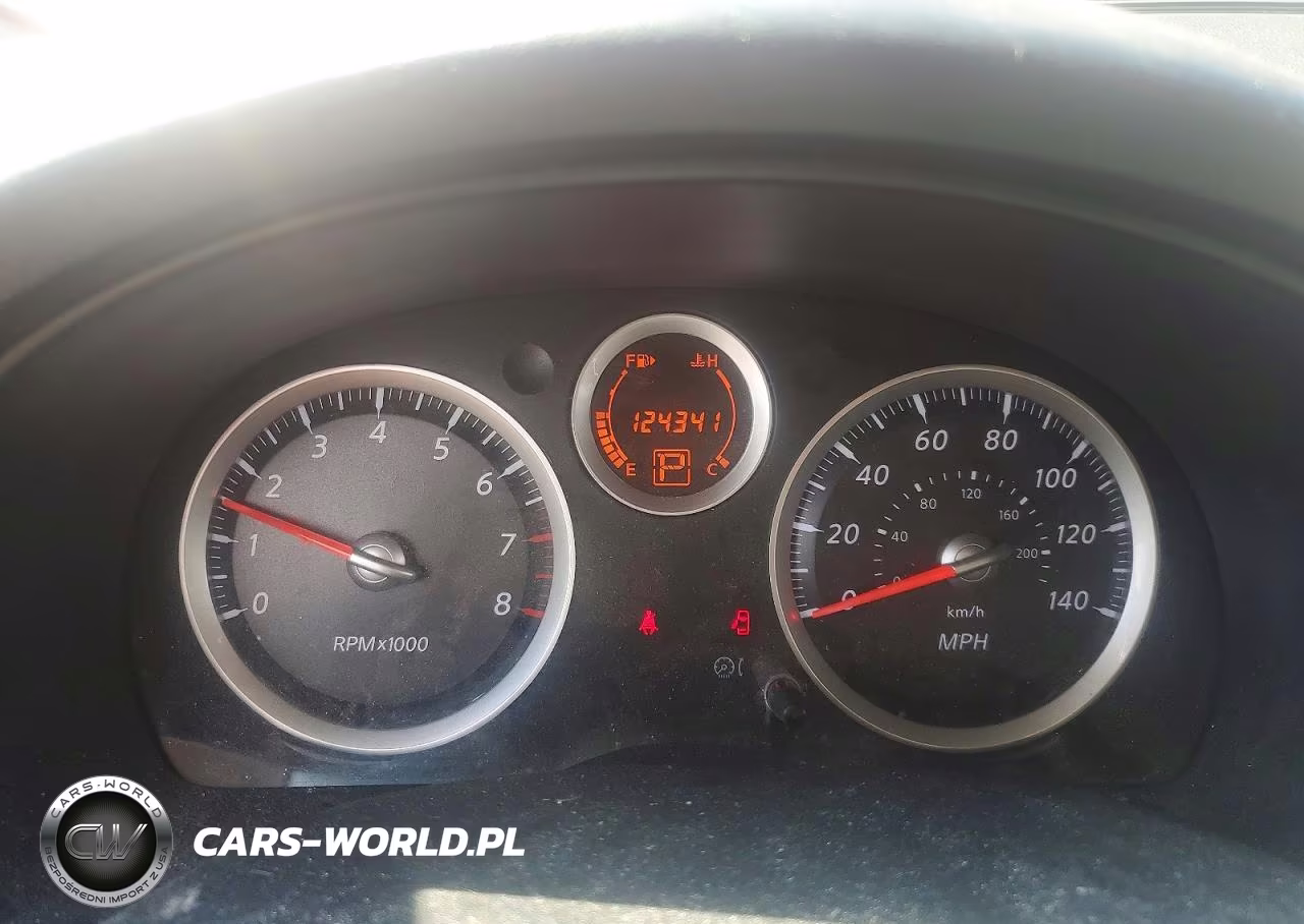 2010 Nissan Sentra 2.0 VIN:3N1AB6APXAL693129 - 9