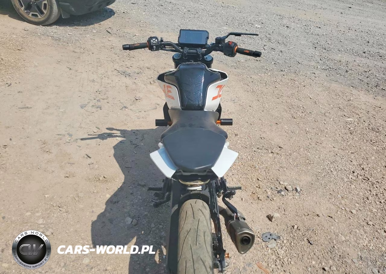 2017 Ktm 390 Duke VIN:MD2JPJ40XHC234358 - 6