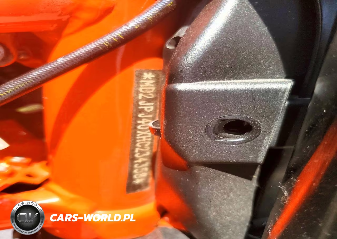 2017 Ktm 390 Duke VIN:MD2JPJ40XHC234358 - 9