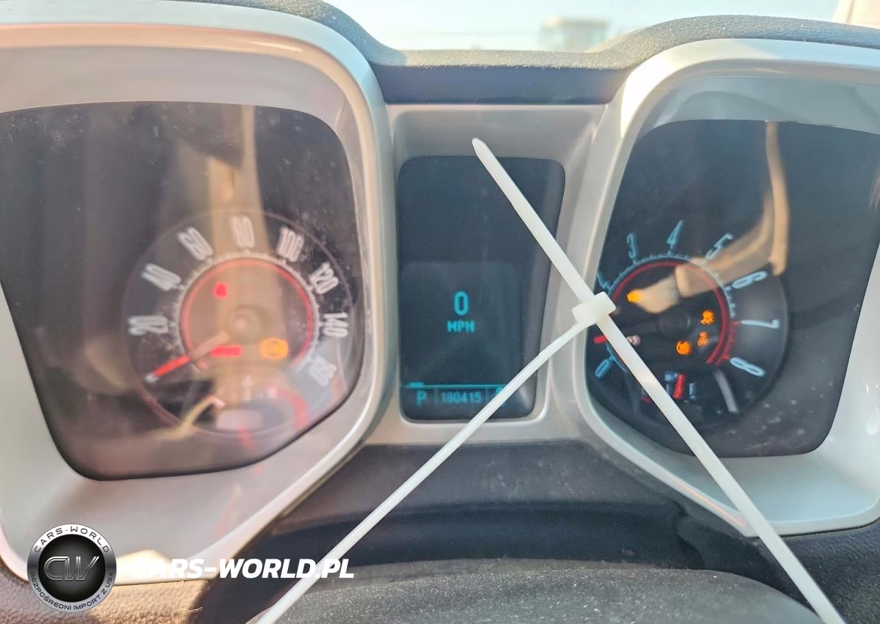 2010 Chevrolet Camaro Lt VIN:2G1FB1EVXA9217232 - 9