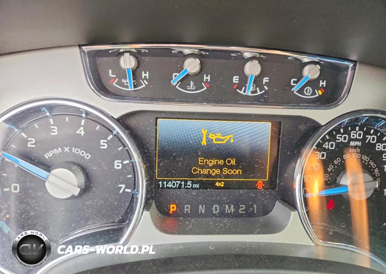 2014 Ford F150 Supercrew VIN:1FTFW1ET4EFA29832 - 9