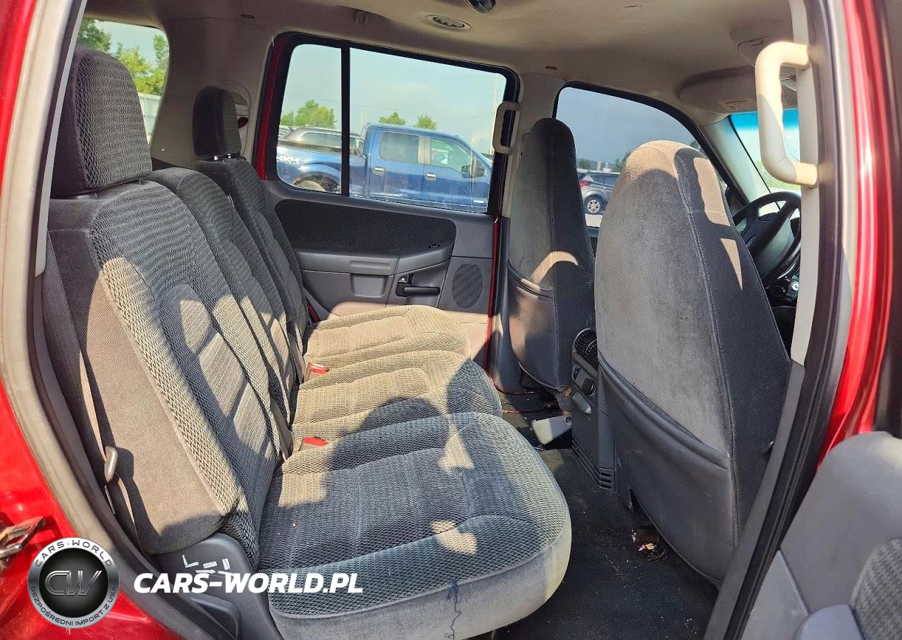 2002 Ford Explorer Xlt VIN:1FMDU73E22ZA93216 - 10