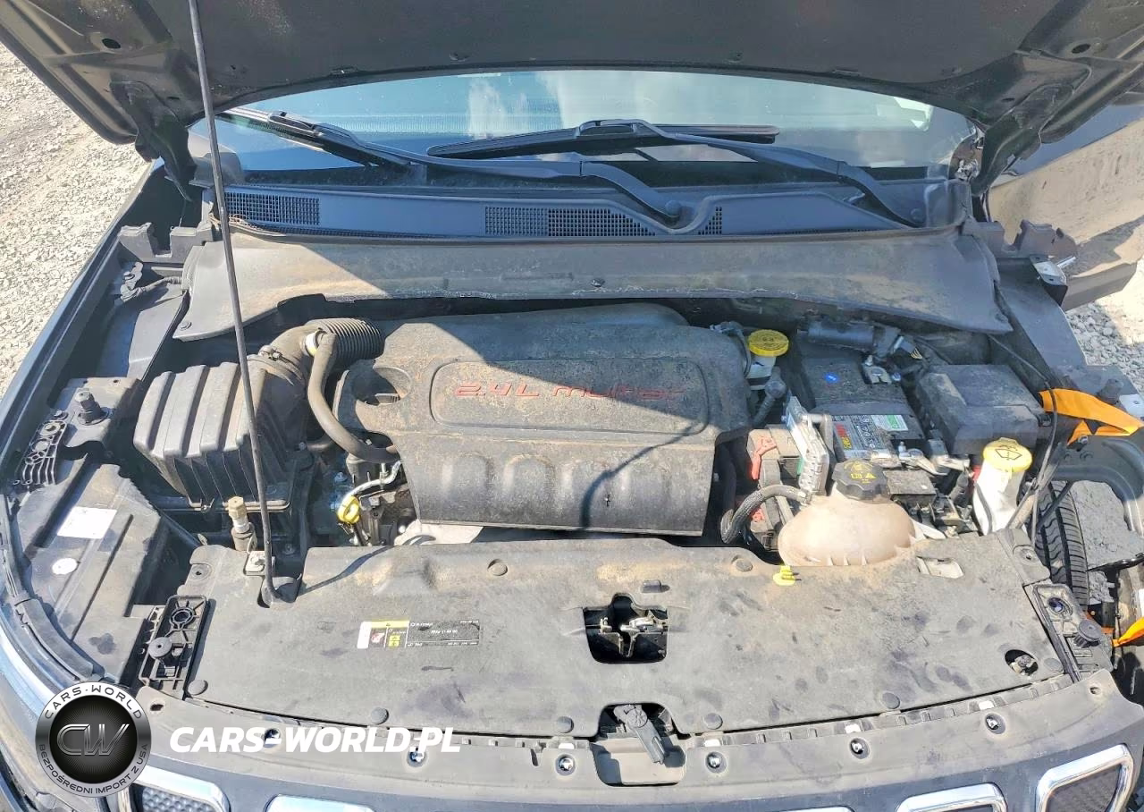 2022 Jeep Compass Latitude VIN:3C4NJCBB3NT182628 - 12