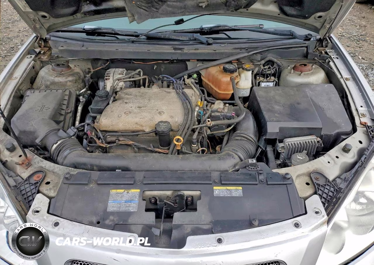 2007 Pontiac G6 Base VIN:1G2ZG58N174130487 - 11