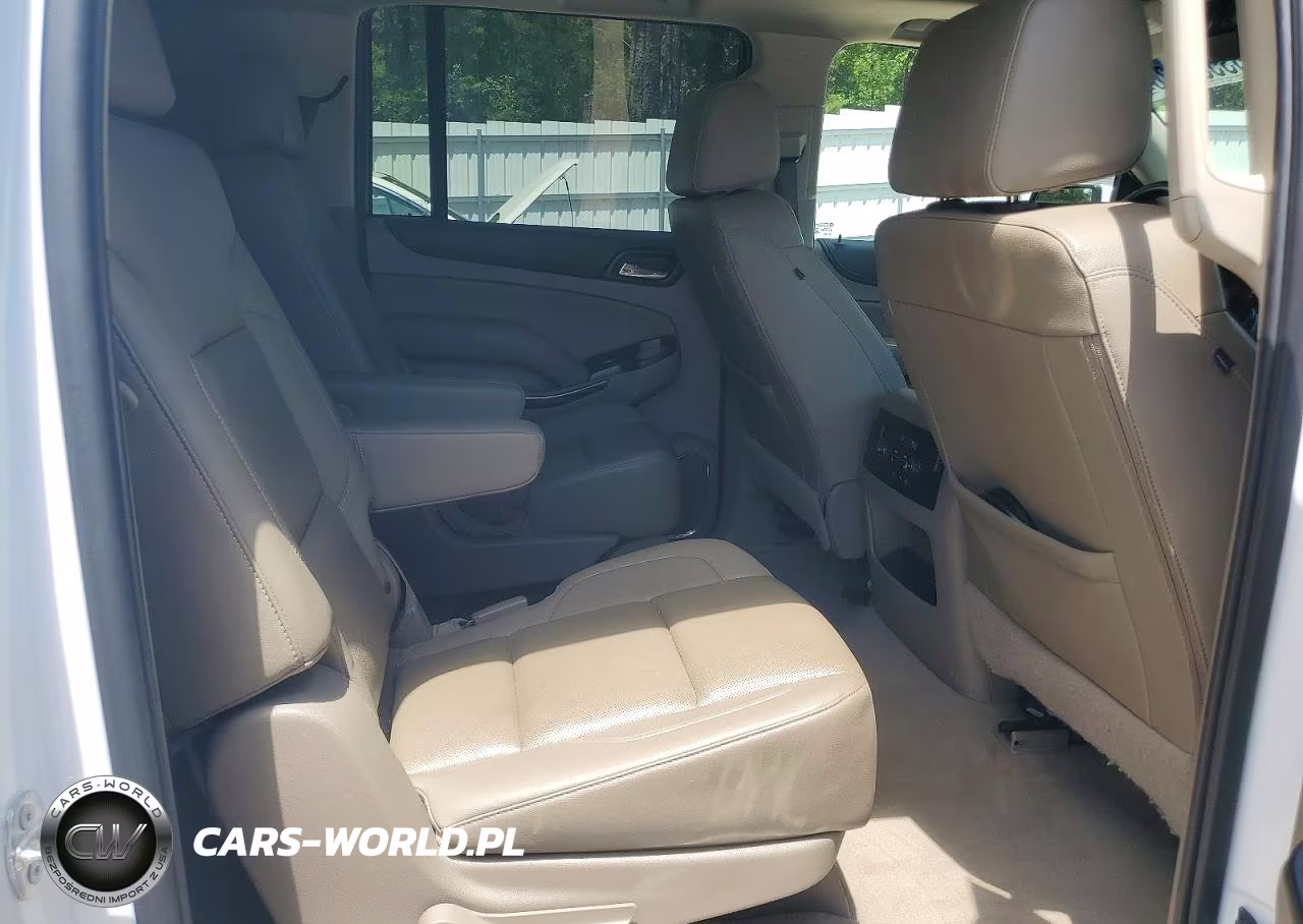 2020 GMC Yukon Xl K1500 Slt VIN:1GKS2GKC7LR304112 - 11