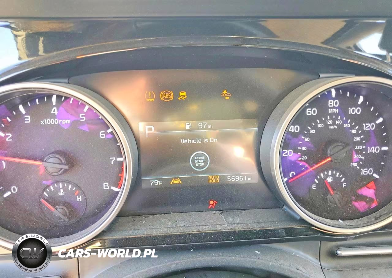 2022 Kia Carnival Sx Prestige VIN:KNDNE5H32N6084863 - 9