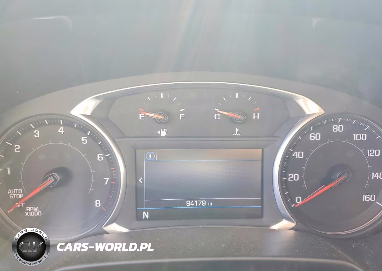 2020 Chevrolet Blazer 2Lt VIN:3GNKBCR41LS679341 - 9