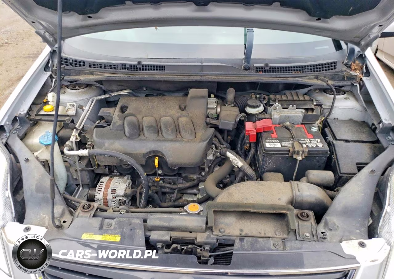 2012 Nissan Sentra 2.0 VIN:3N1AB6AP3CL640520 - 11