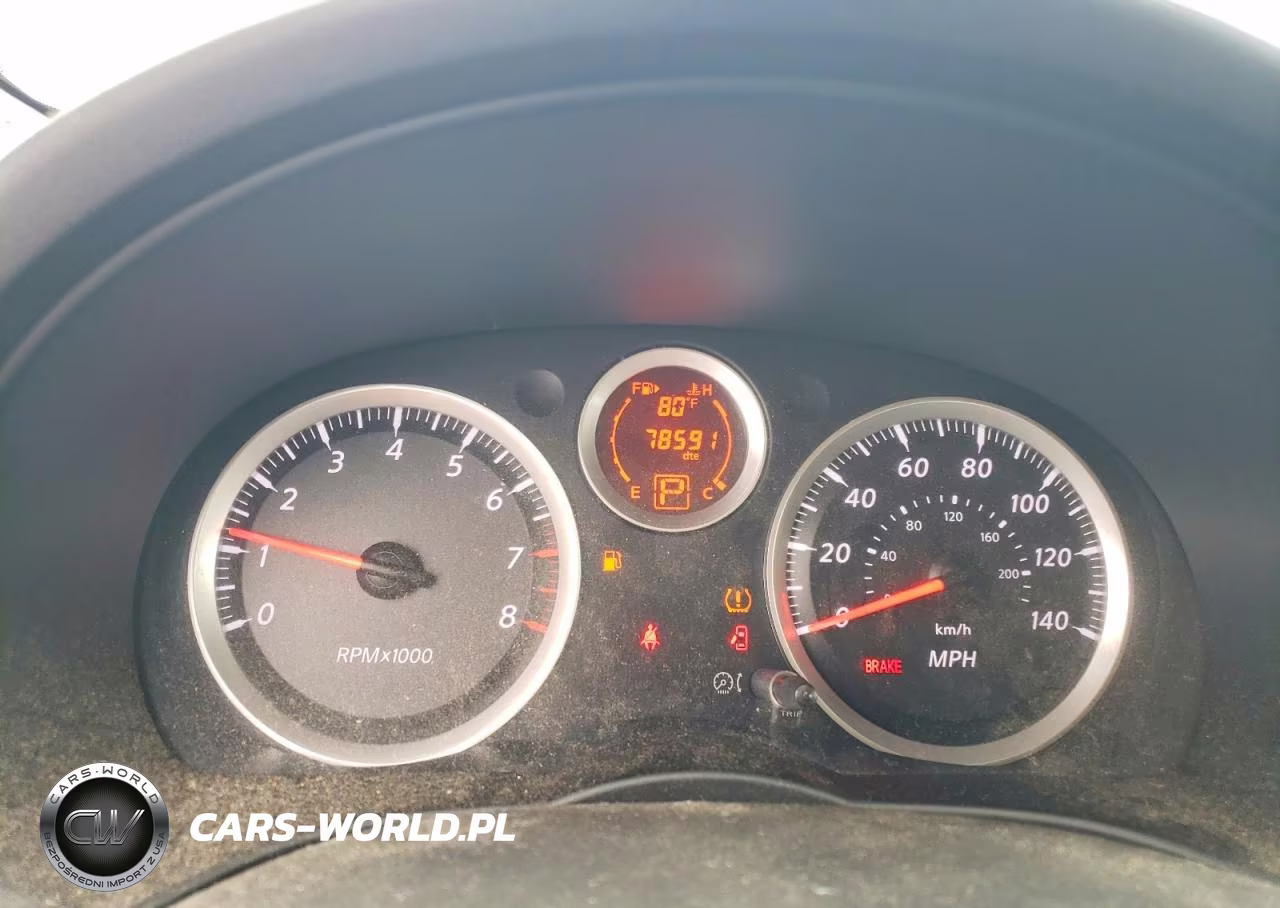 2012 Nissan Sentra 2.0 VIN:3N1AB6AP3CL640520 - 9