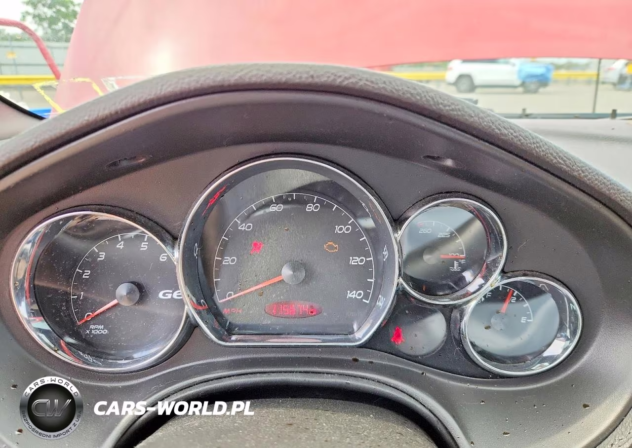 2006 Pontiac G6 Gt VIN:1G2ZH358X64282301 - 9