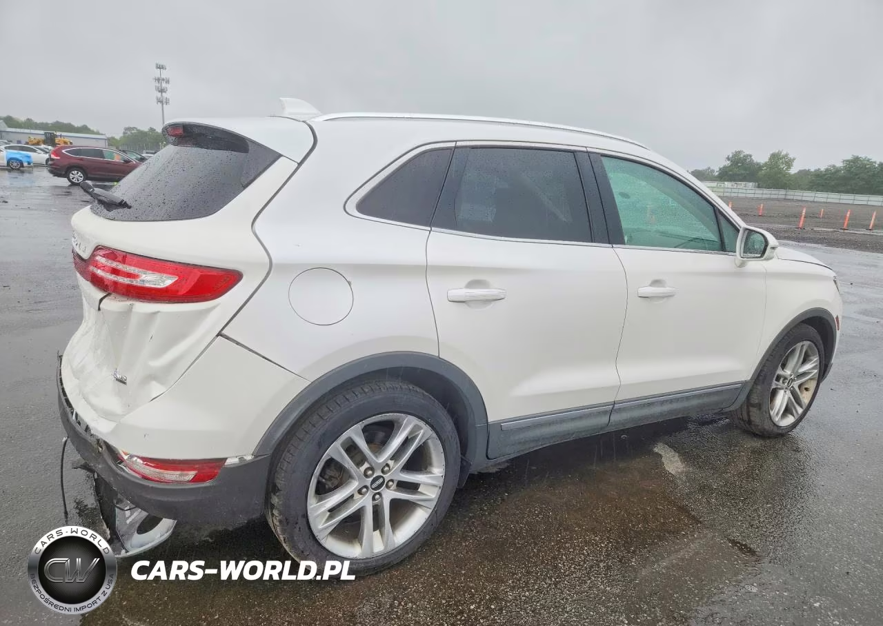 2015 Linc Mkc VIN:5LMTJ2AH8FUJ10878 - 3
