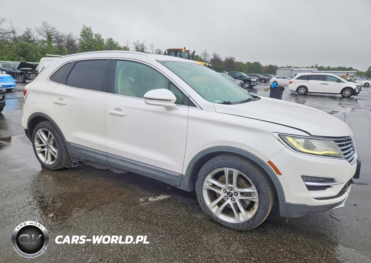 2015 Linc Mkc VIN:5LMTJ2AH8FUJ10878 - 4