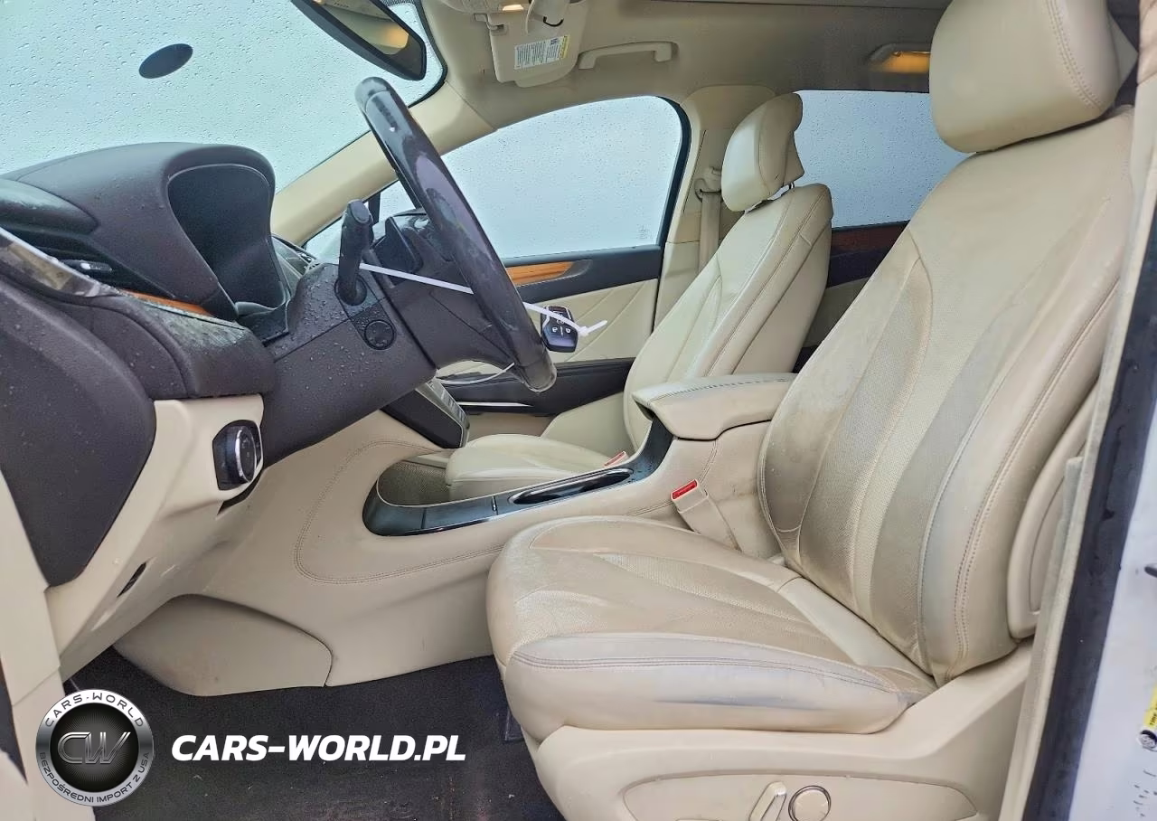 2015 Linc Mkc VIN:5LMTJ2AH8FUJ10878 - 7