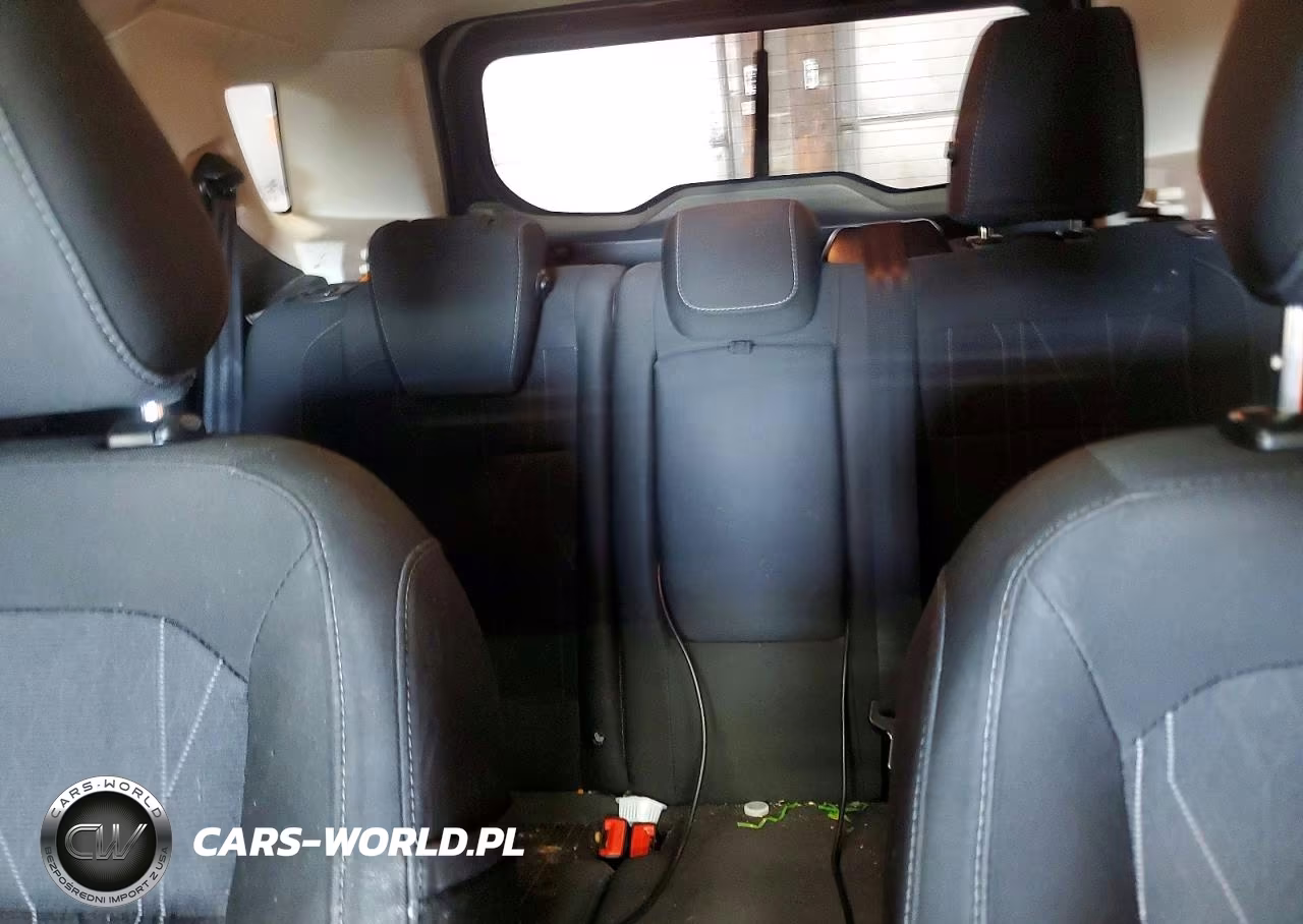 2021 Ford Ecosport Se VIN:MAJ6S3GL7MC397576 - 10